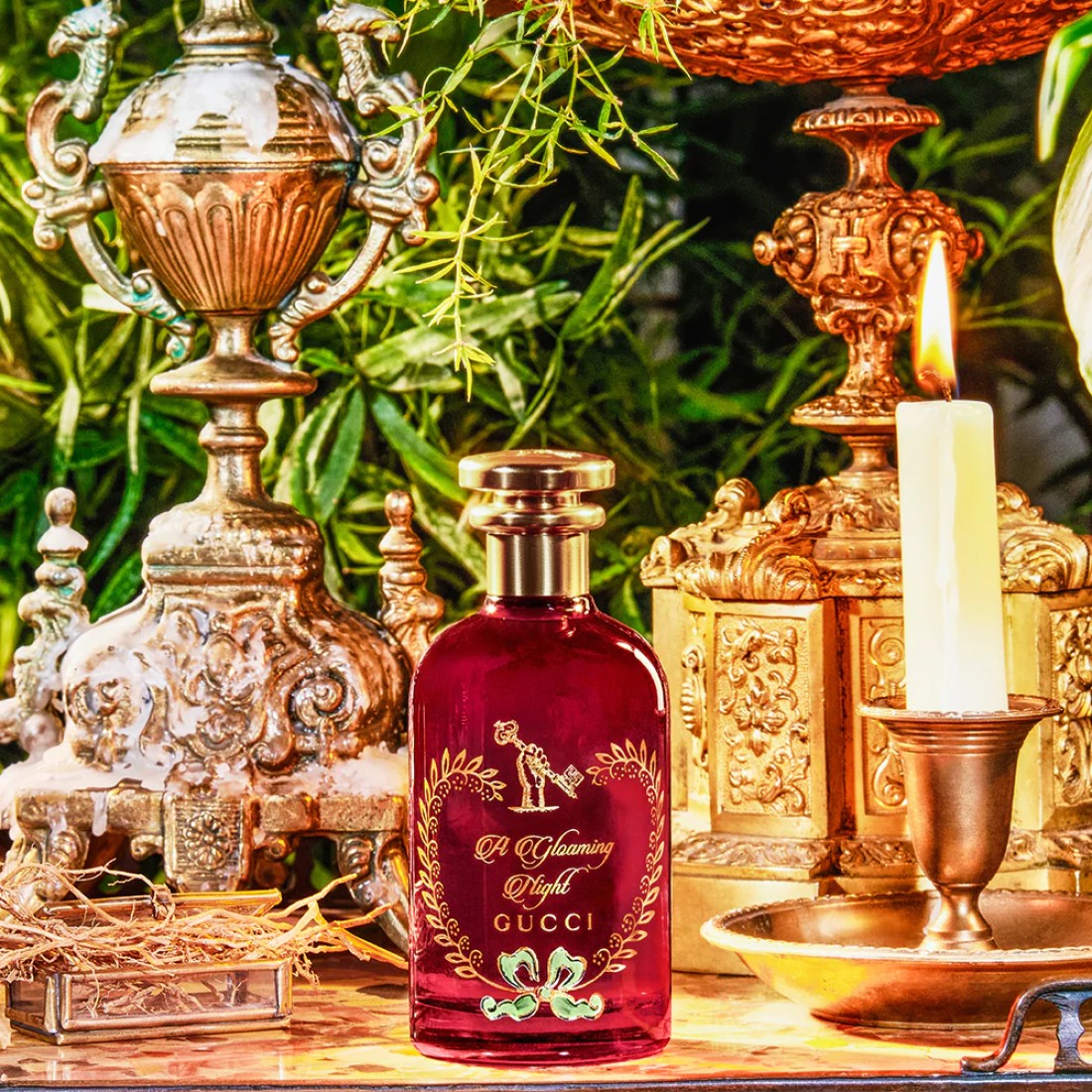 Gucci The Alchemist's Garden A Gloaming Night - Eau De Parfum