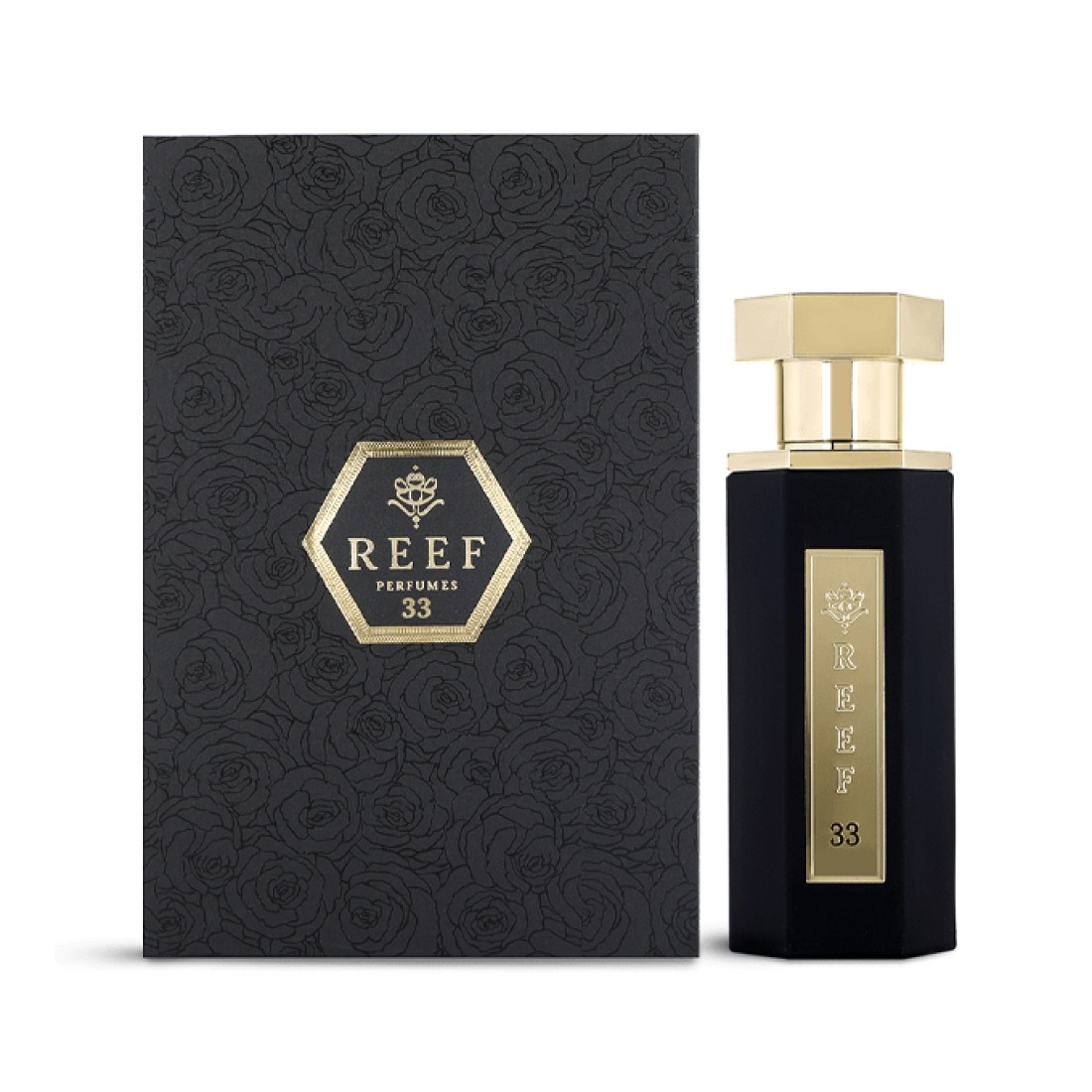 Reef Perfumes Reef 33 - Eau de Parfum