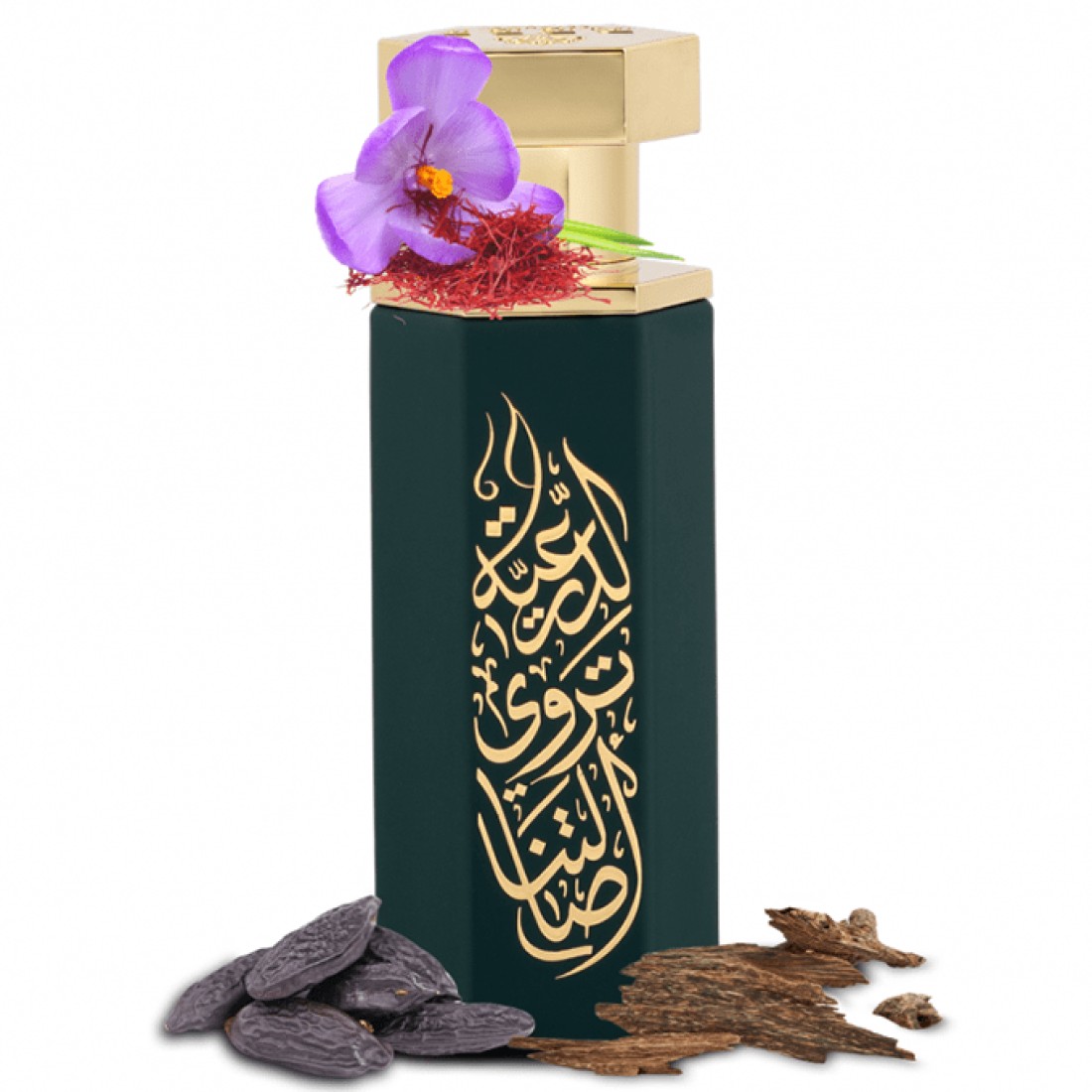 Reef Perfumes Arab Diriyah - Eau de Parfum