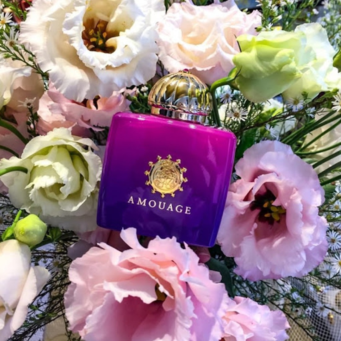 Amouage Myths For Women - Eau de Parfum