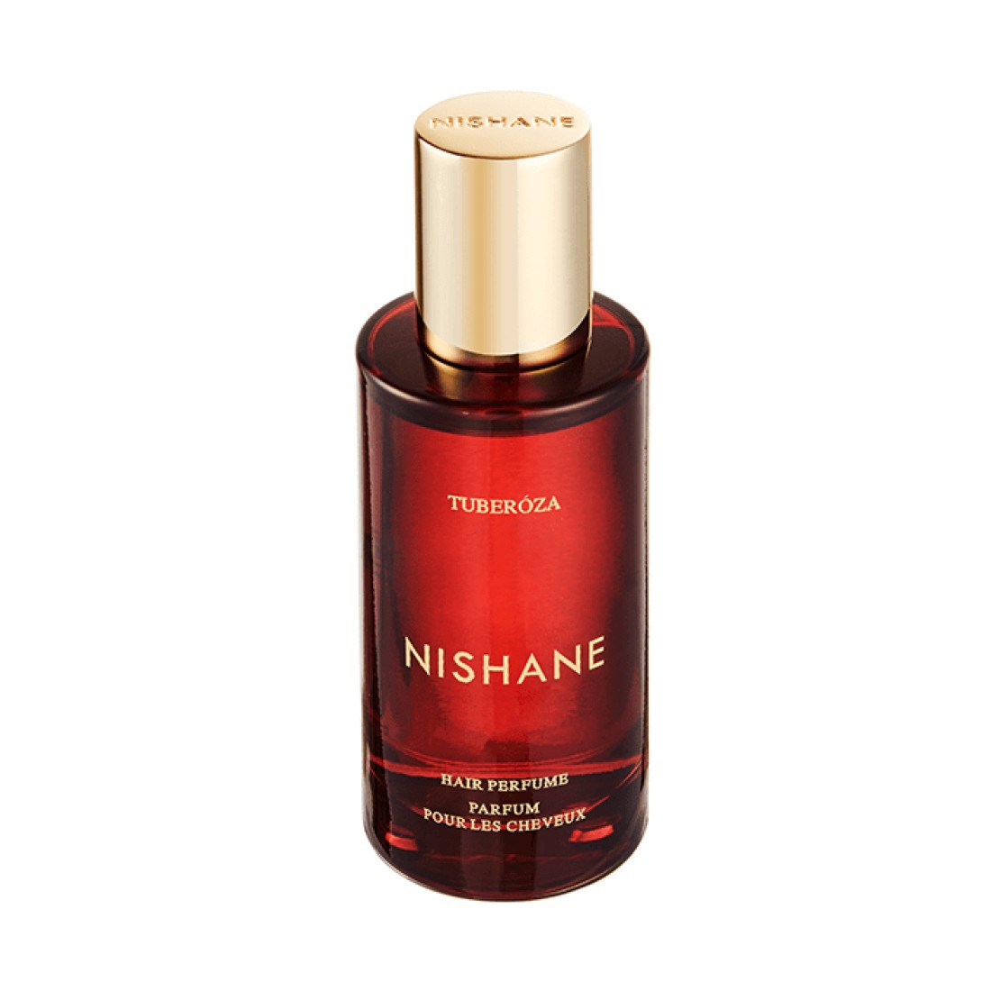 NISHANE Tuberoza Hair Mist - Parfum - 50ml