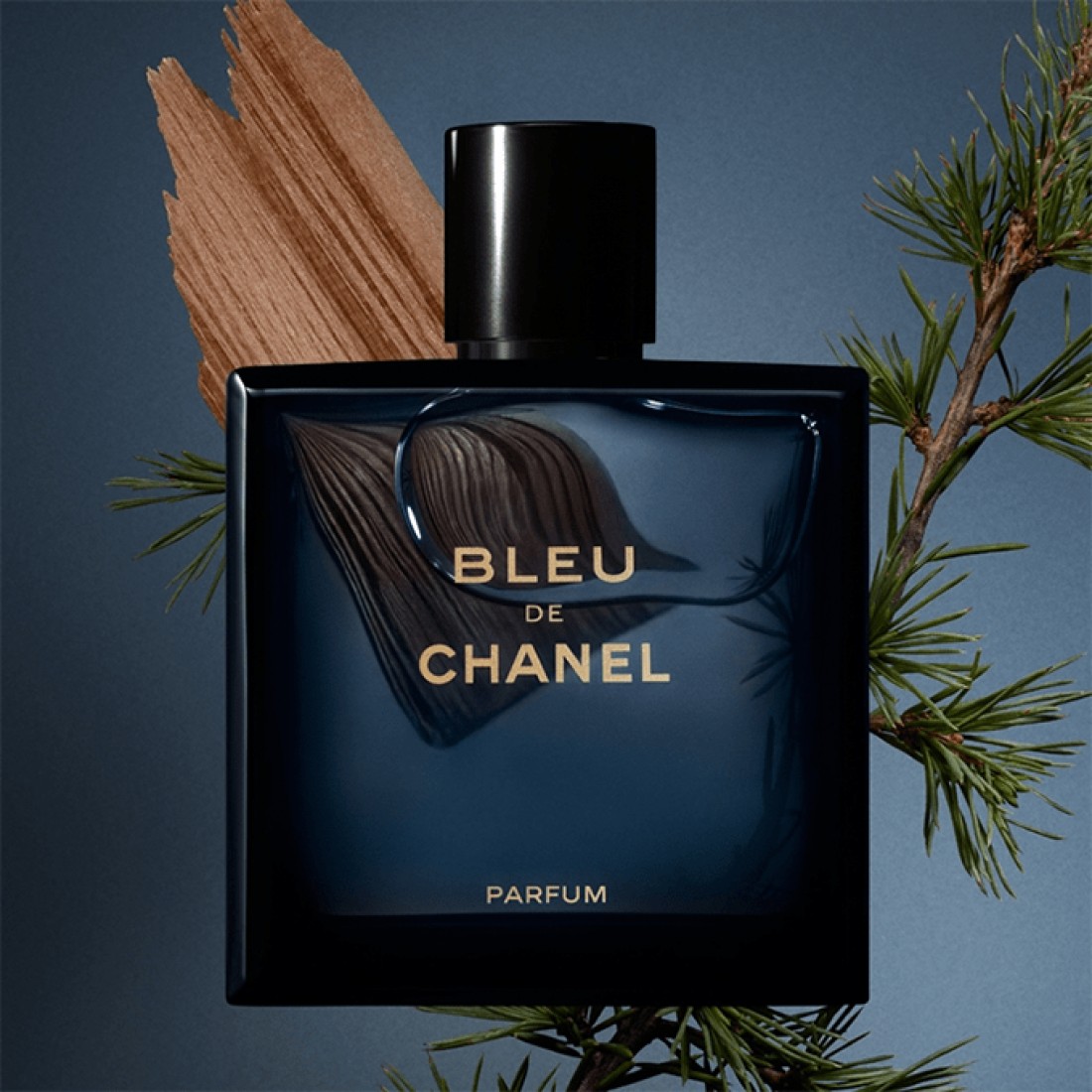 Chanel Bleu De For Men - Parfum