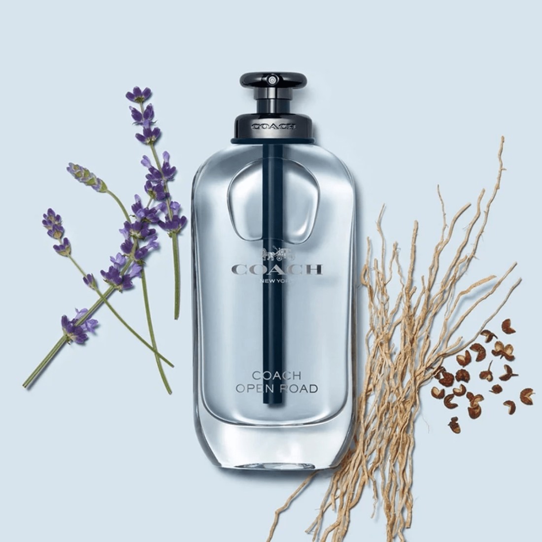 Coach Open Road for Men - Eau de Toilette