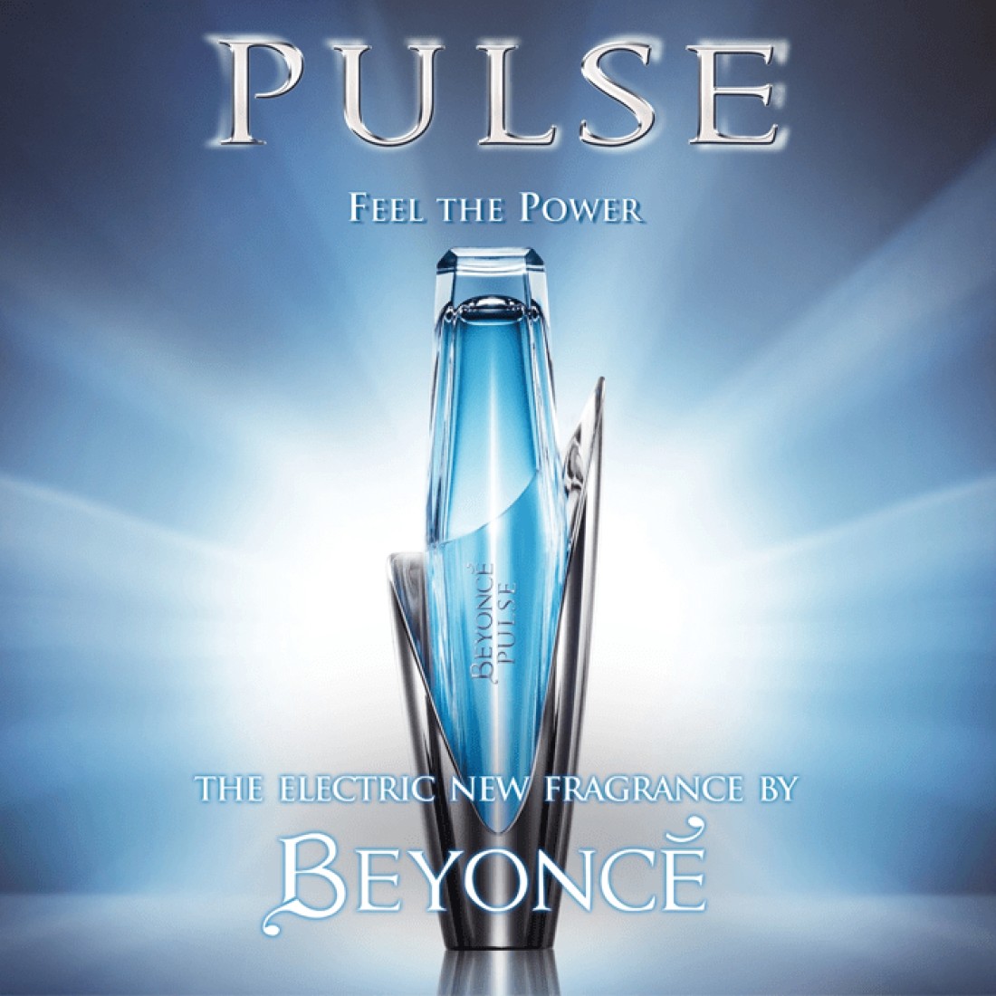Beyonce Pulse For Women - Eau De Parfum