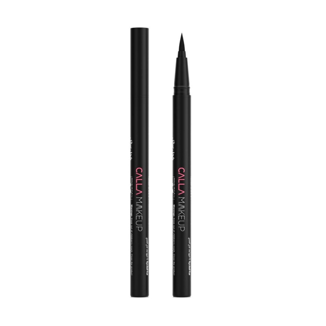 CALLA Makeup Liquid Eyeliner - Black