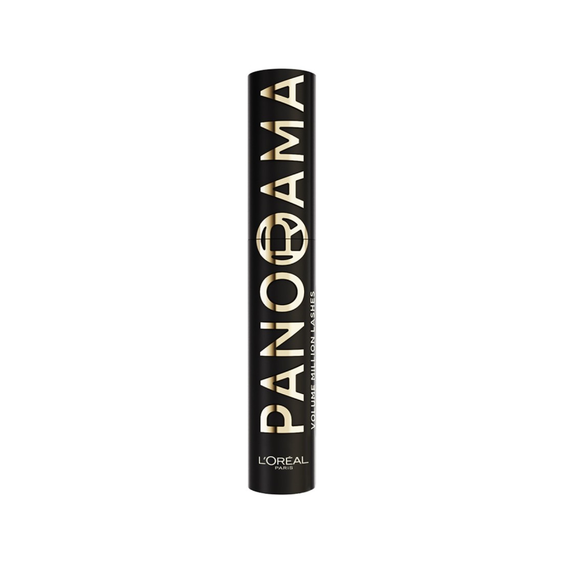 LOreal Paris Panorama All Night Volumising Mascara - Black