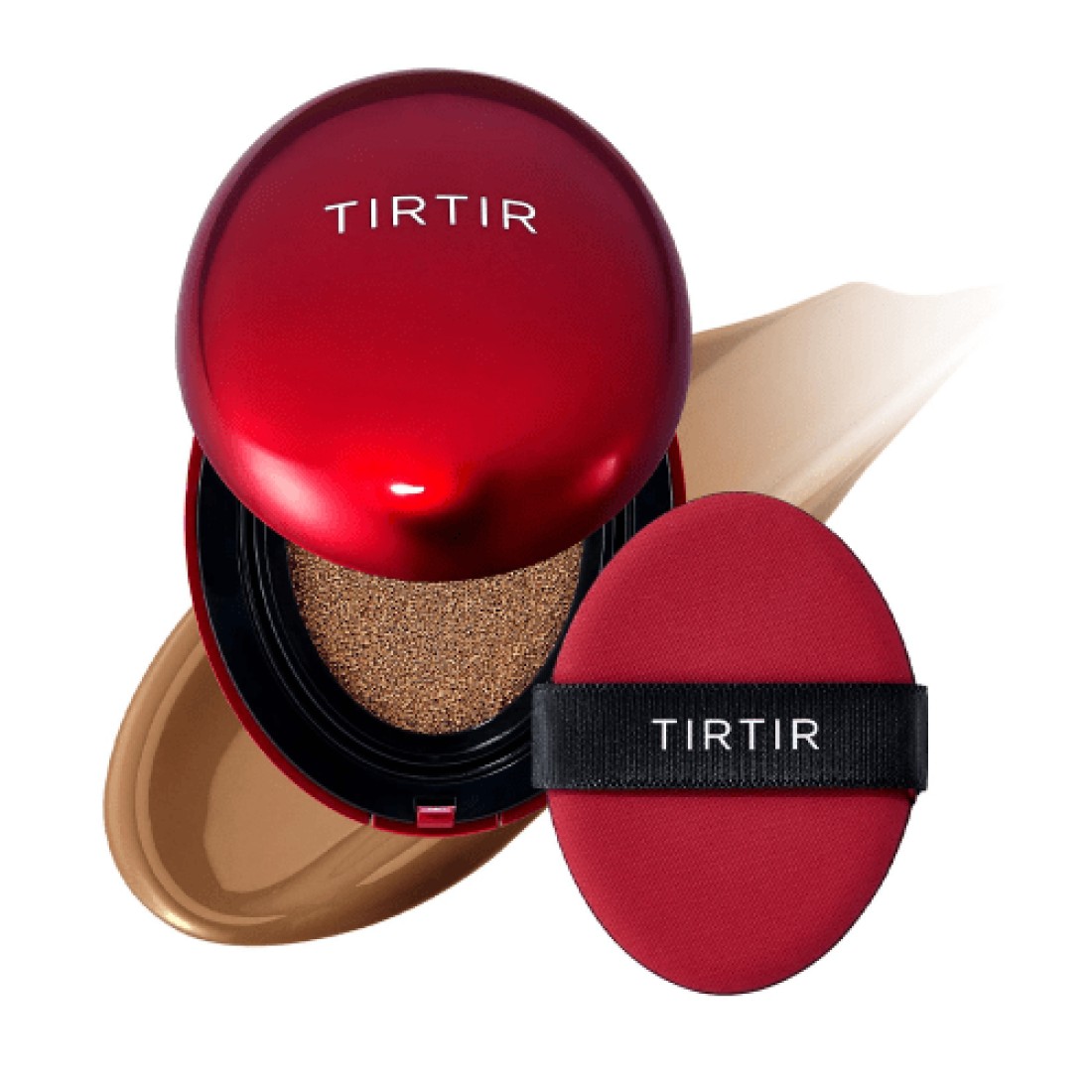 TIRTIR Mask Fit Red Cushion Foundation - 18gm