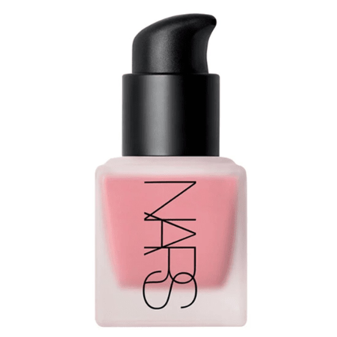 Nars Liquid Blush - Orgasm