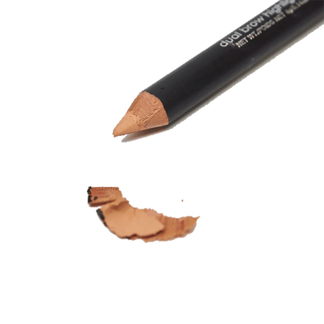 Mesauda Double Makeup Pencil Sharpener