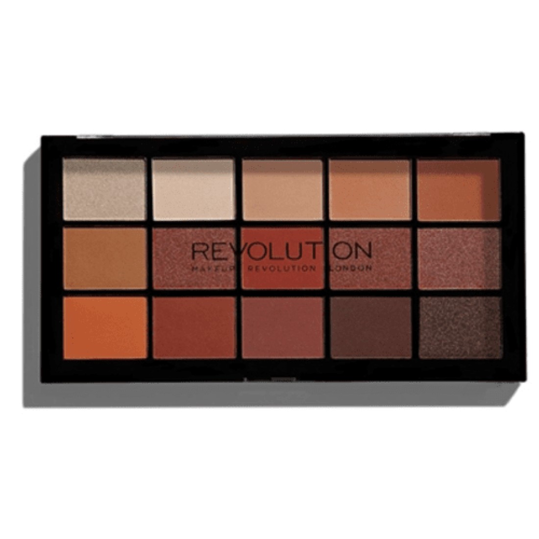 Revolution Reloaded Palette - Iconic Fever