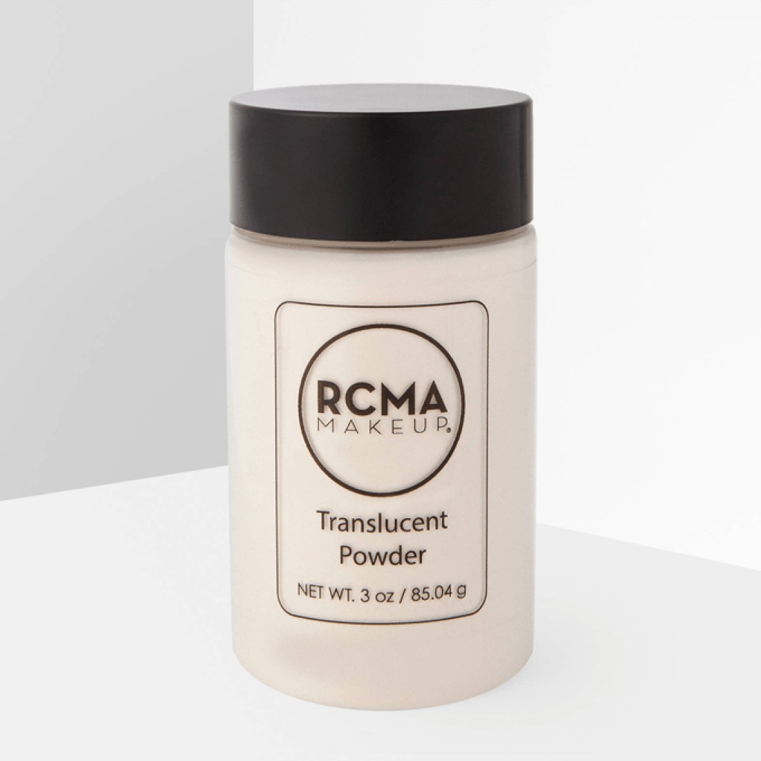 RCMA Makeup Translucent Powder