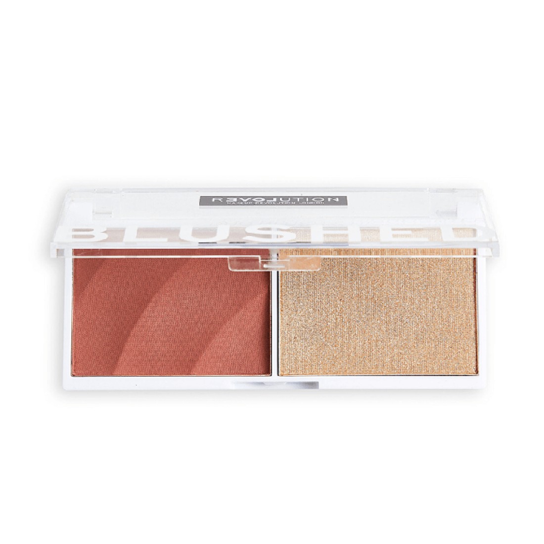 Relove Colour Play Blushed Duo - Kindness