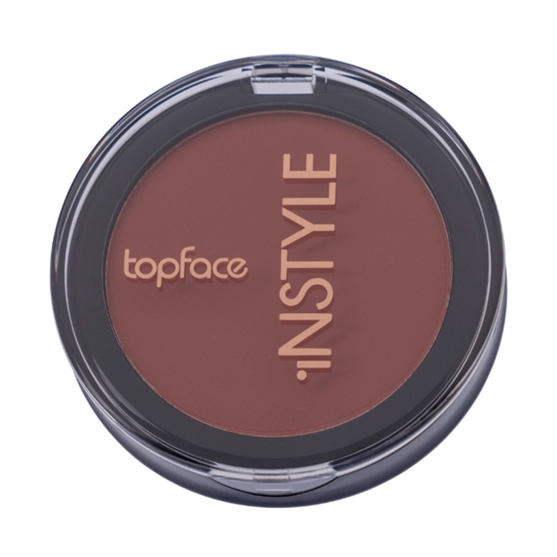 Topface Instyle Blush On Blusher - 004