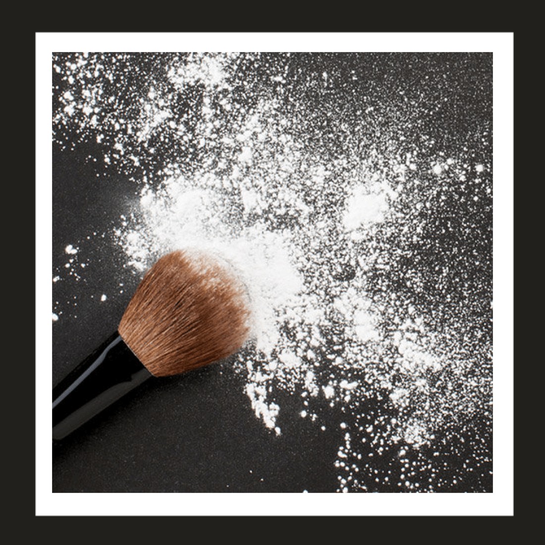 RCMA Makeup No Color Powder