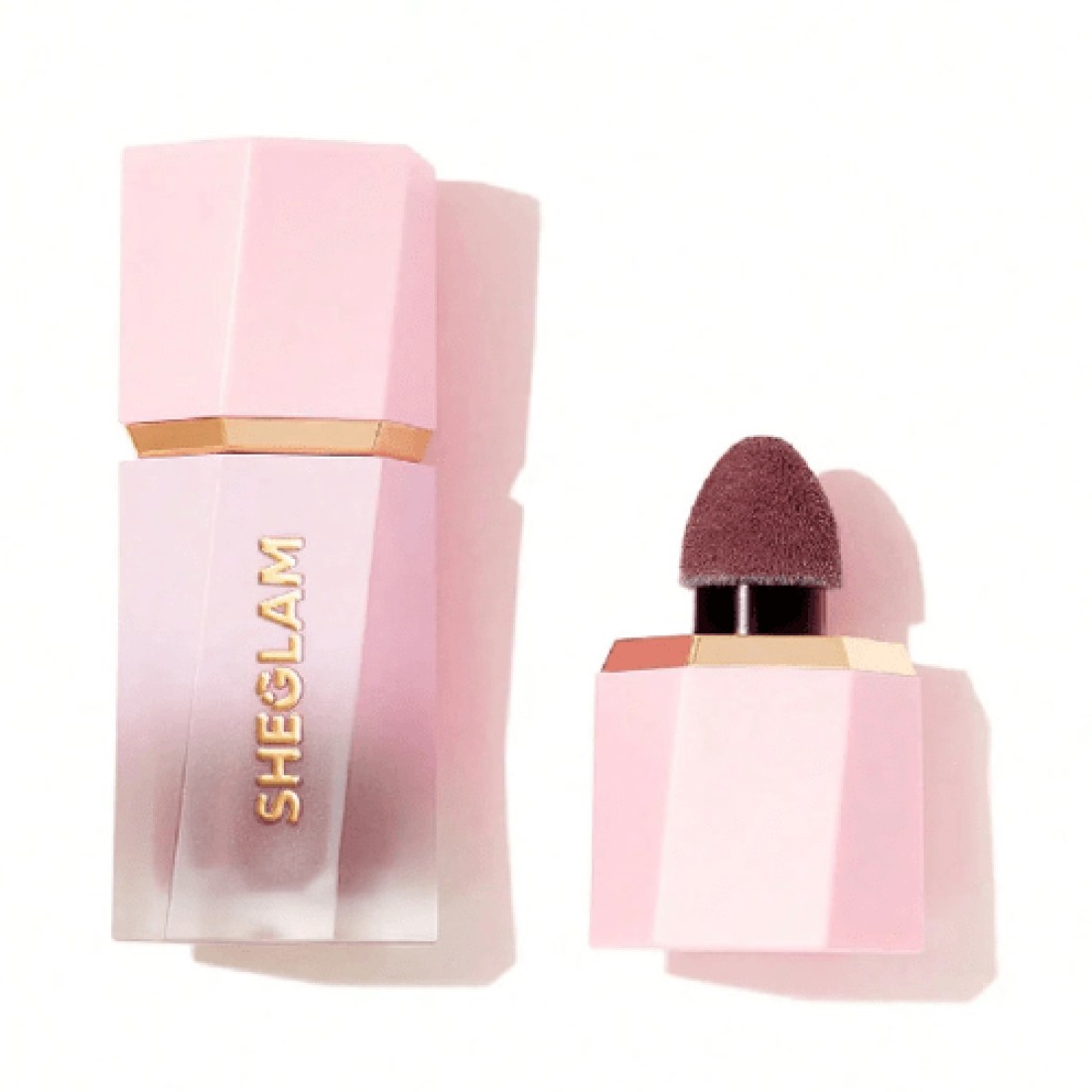 SHEGLAM Color Bloom Liquid Blush Matte Finish