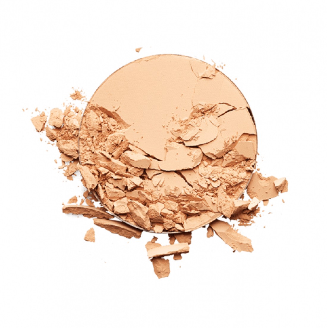 Topface Skinwear Matte Effect Powder