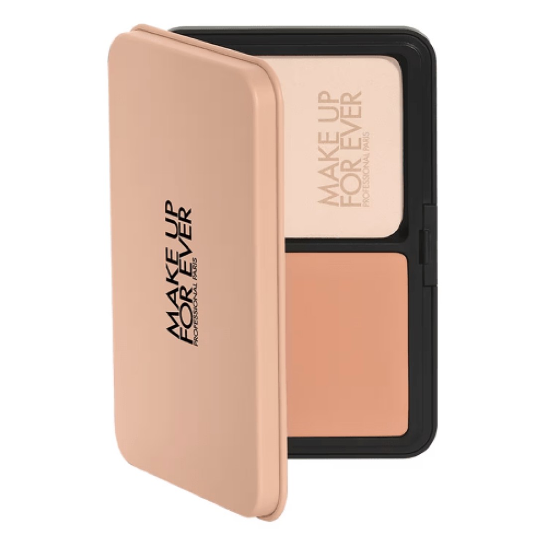 Make Up For Ever HD Skin Matte Velvet Powder Foundation