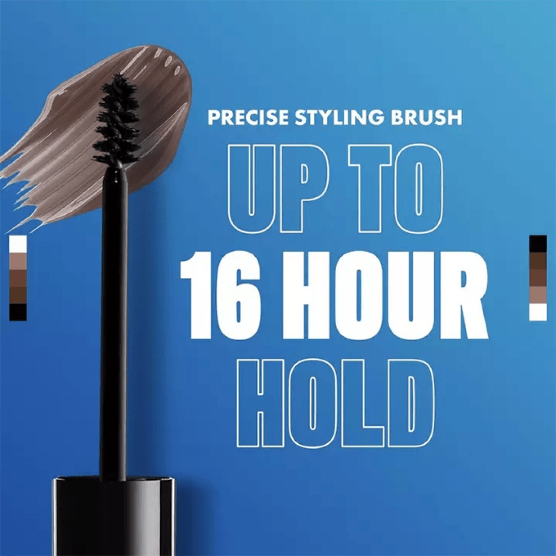 NYX The Brow Glue - Dark Brown
