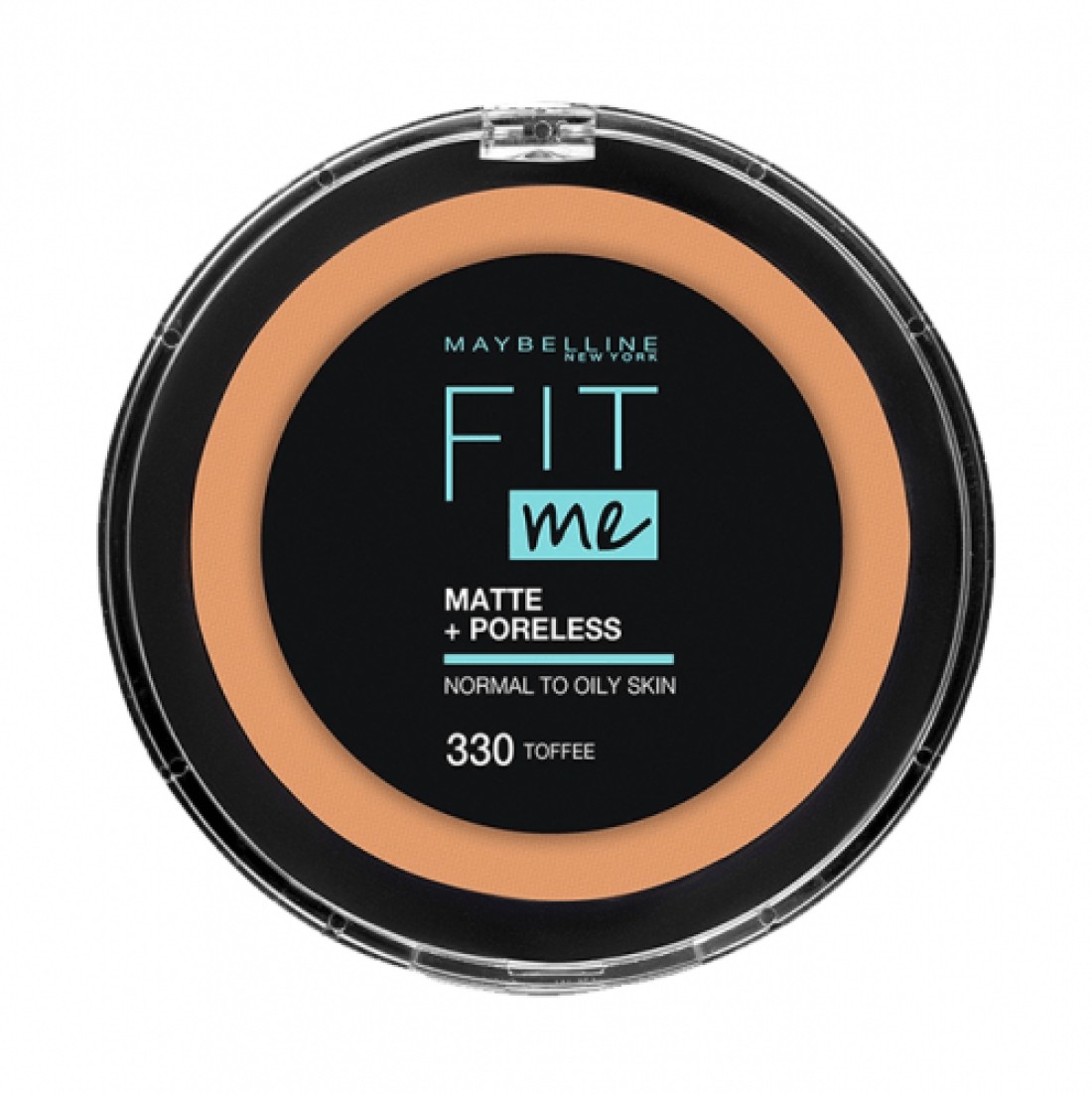 Maybelline Fit Me Matte Poreless Powder