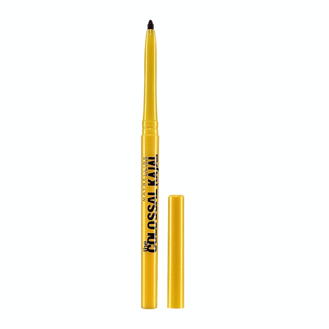Maybelline The Colossal Kajal - Black