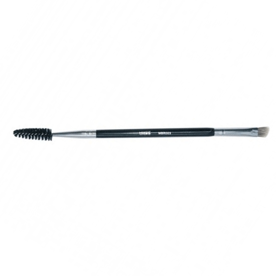 Make Over 22 Double Ended Eyebrow Makeup Brush - MBR003