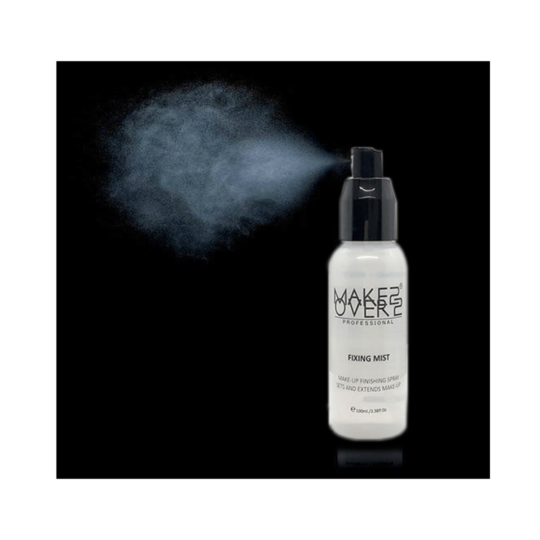 Make Over 22 Fixing mist Spray - 100ml