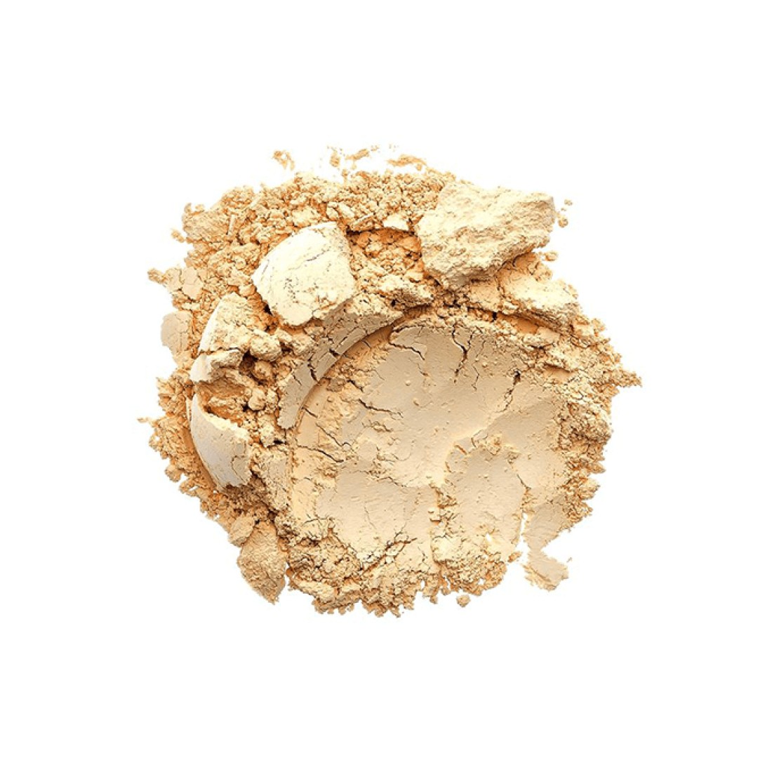 Topface Instyle Loose Powder - Banana Smart Shade