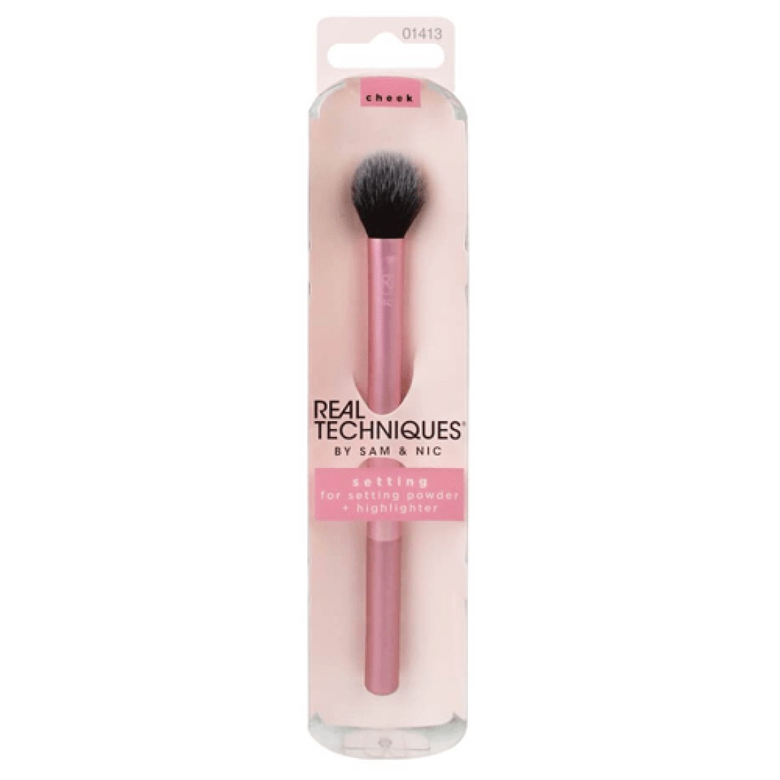 Real Techniques Makeup Setting Brush
