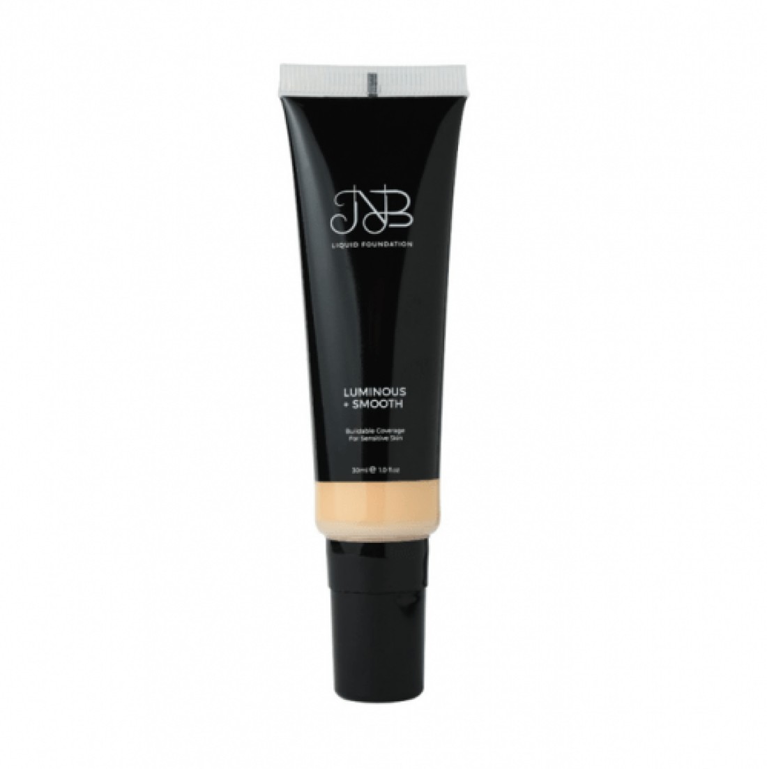 Nora Bo Awadh Liquid Foundation