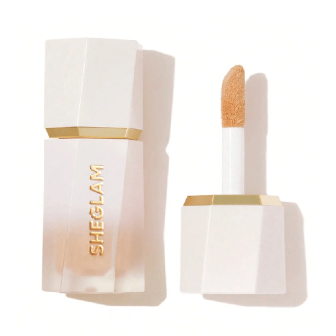 SHEGLAM Glow Bloom Liquid Highlighter