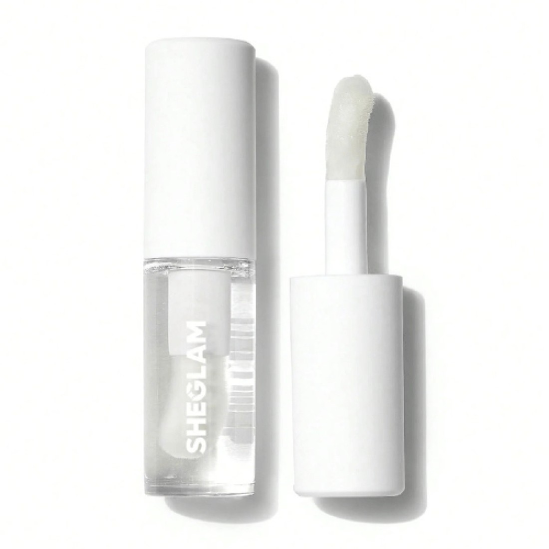 SHEGLAM Jelly Wow Hydrating Lip Oil