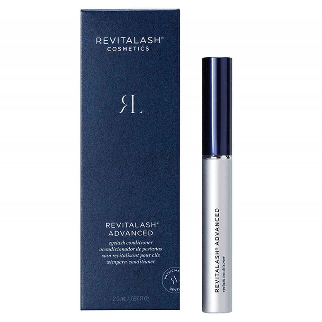 RevitaLash Cosmetics RevitaLash Advanced Eyelash Conditioner - 2.0 ml