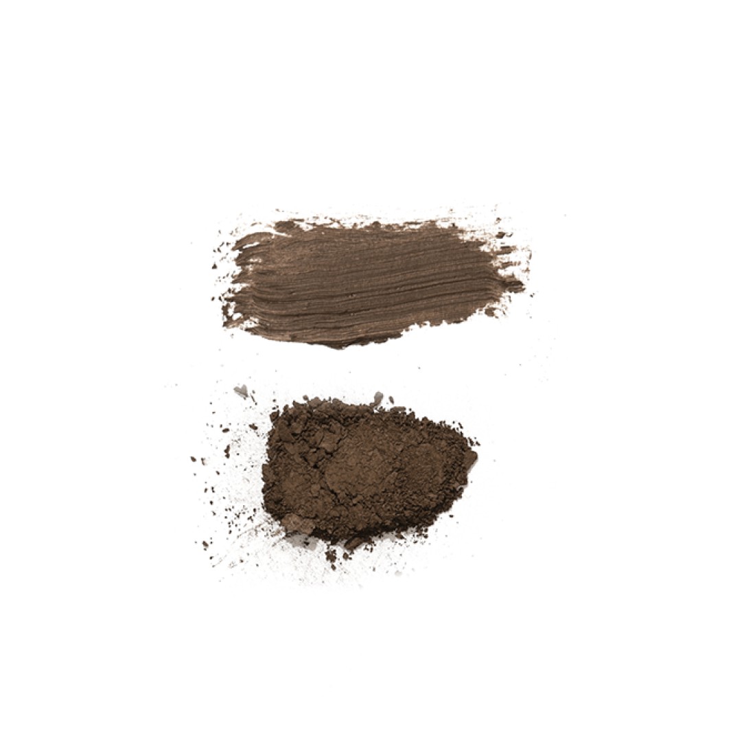 Katia Eyebrow Gel & Powder - Dark Brown - KB002
