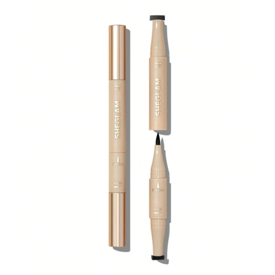 SHEGLAM Eye Stamp & Liner Pen