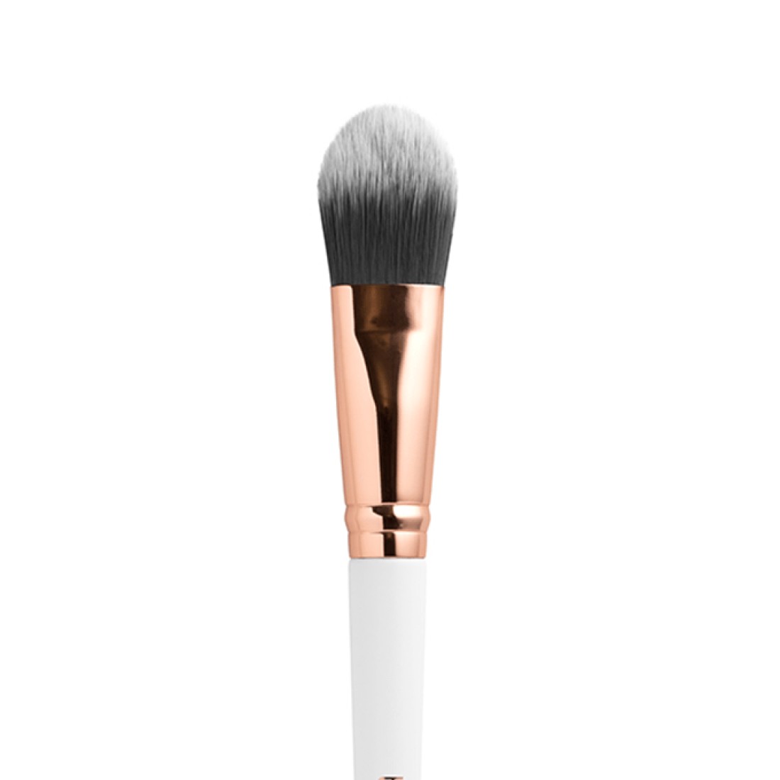 Topface Flat Foundation Brush - F07