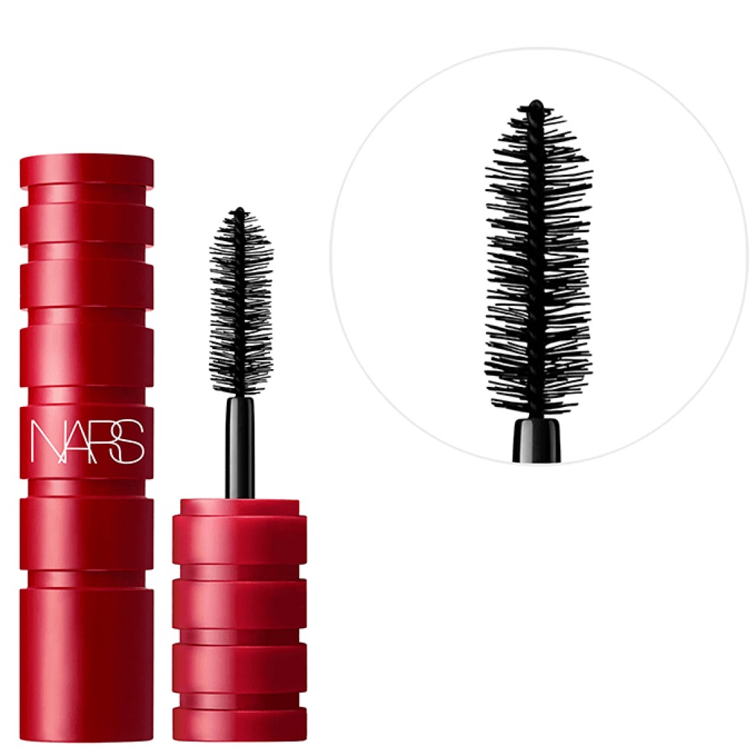 NARS Climax Mini Mascara - 2.5 g