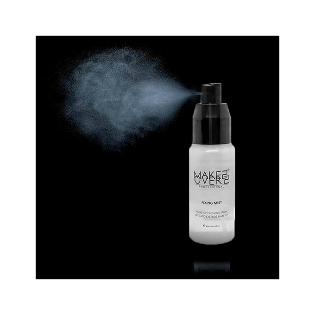 Make Over 22 Fixing mist Spray - 60ml