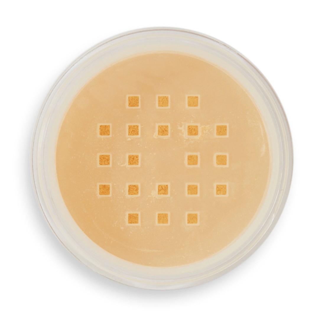 Relove HD Super Matte Banana Powder