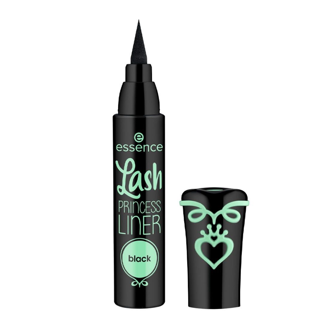 Essence Lash Princess Liner - Black
