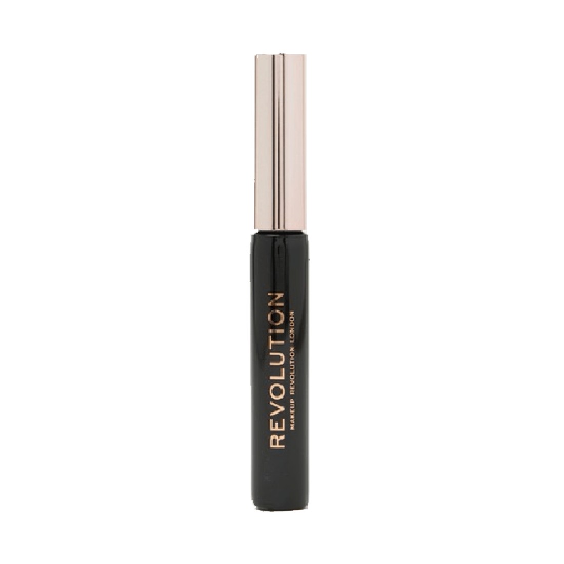 Revolution Super Flick Eyeliner - Black