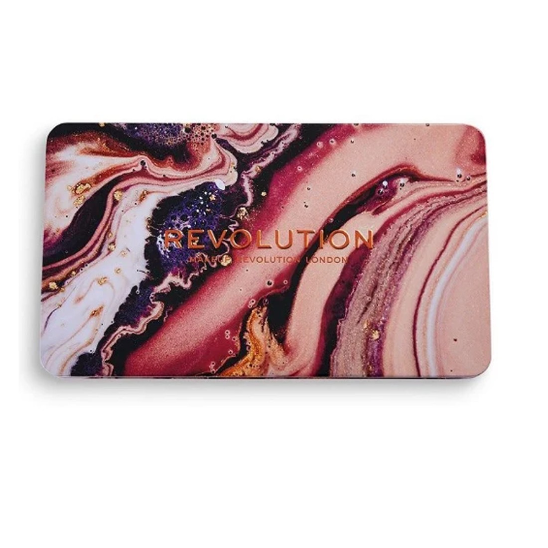 Revolution Forever Flawless Eyeshadow Palette - Allure