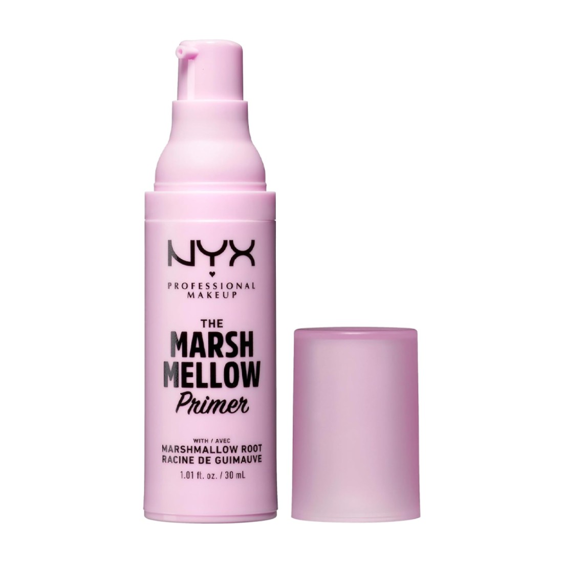 NYX The Marshmellow Smoothing Primer - 30ml