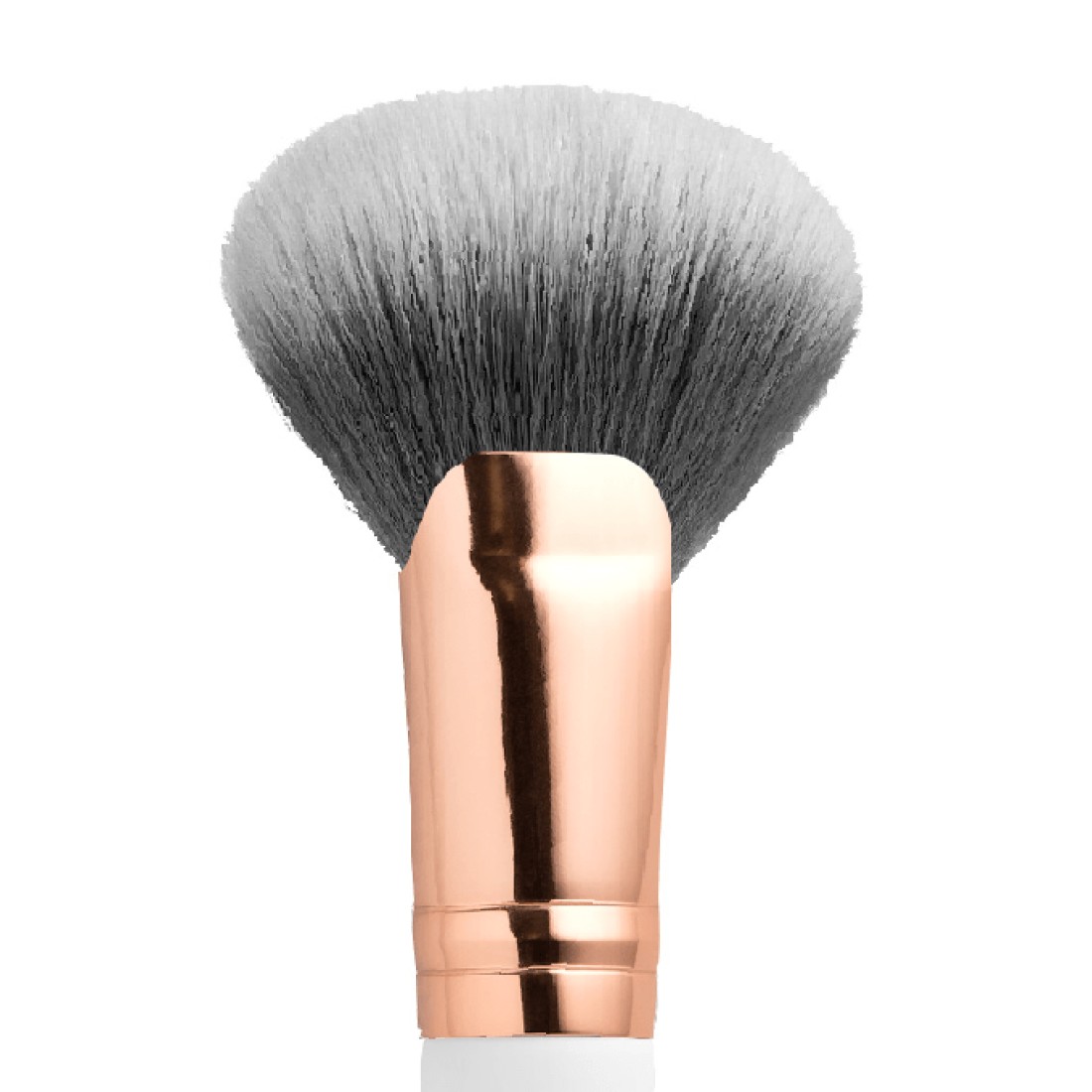 Topface Face Paint Contour Brush - F21