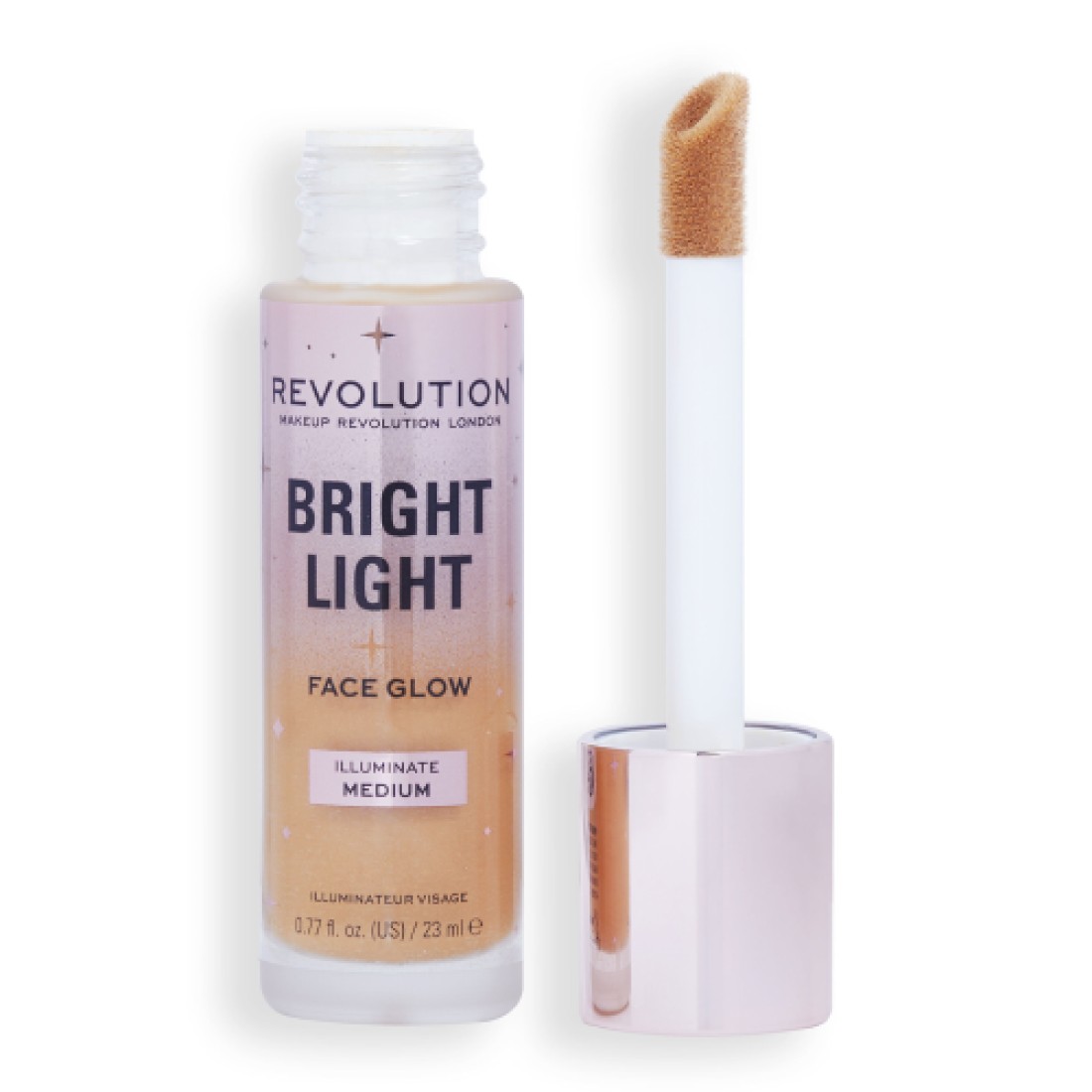 Revolution Bright Light Face Glow Highlighter
