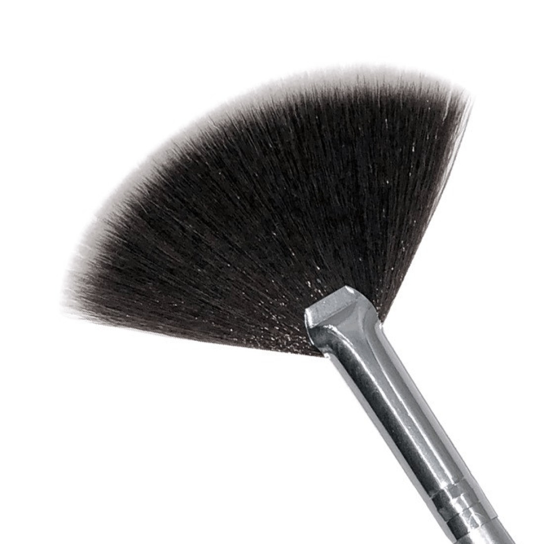 Make Over 22 Highlighter and Blusher Brush - MBR001