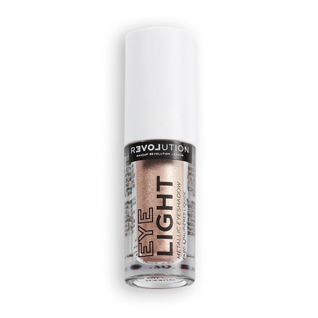 Relove Eye Light Metallic Eyeshadow - Queen