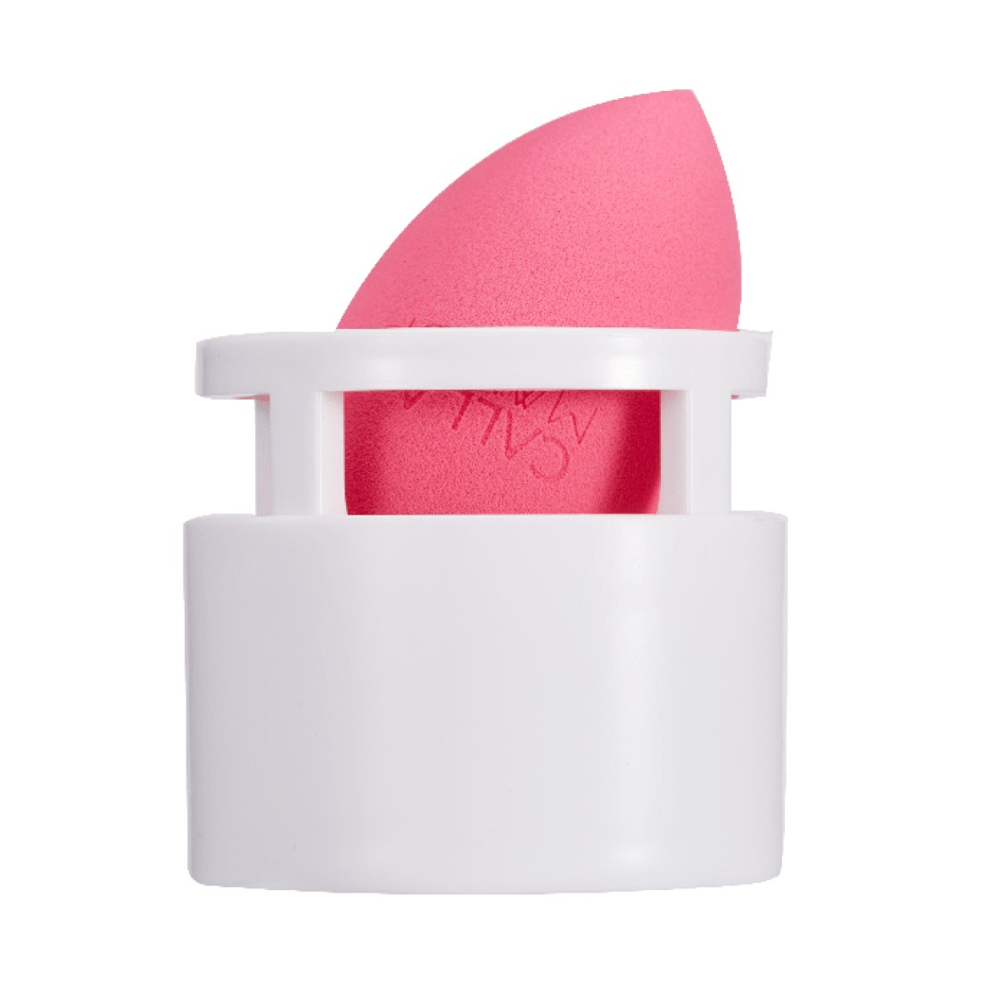 CALLA Makeup Creating Natural Makeup Puff Set - 3 pieces