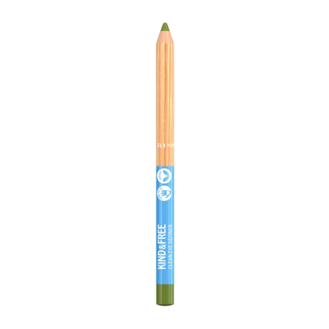 Rimmel London Kind & Free Clean Eye Definer