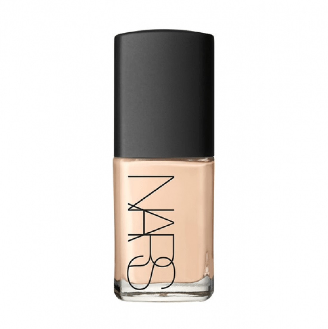 Nars Sheer Glow Foundation