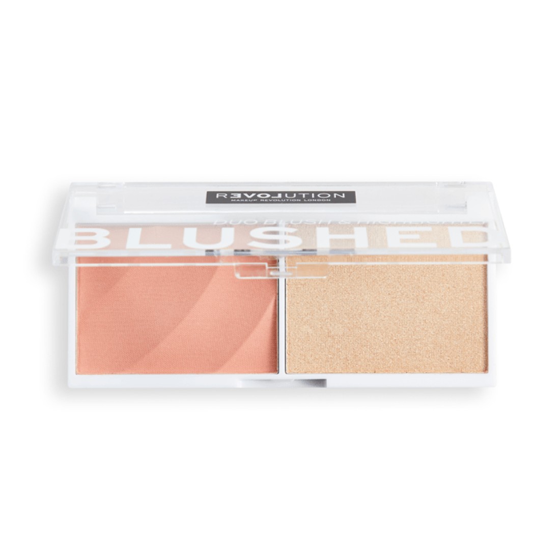Relove Colour Play Blushed Duo - Sweet